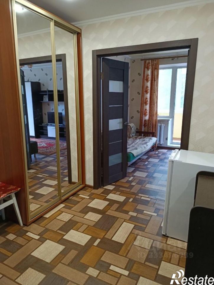 2-комн квартира Керчь, улица Орджоникидзе, 117