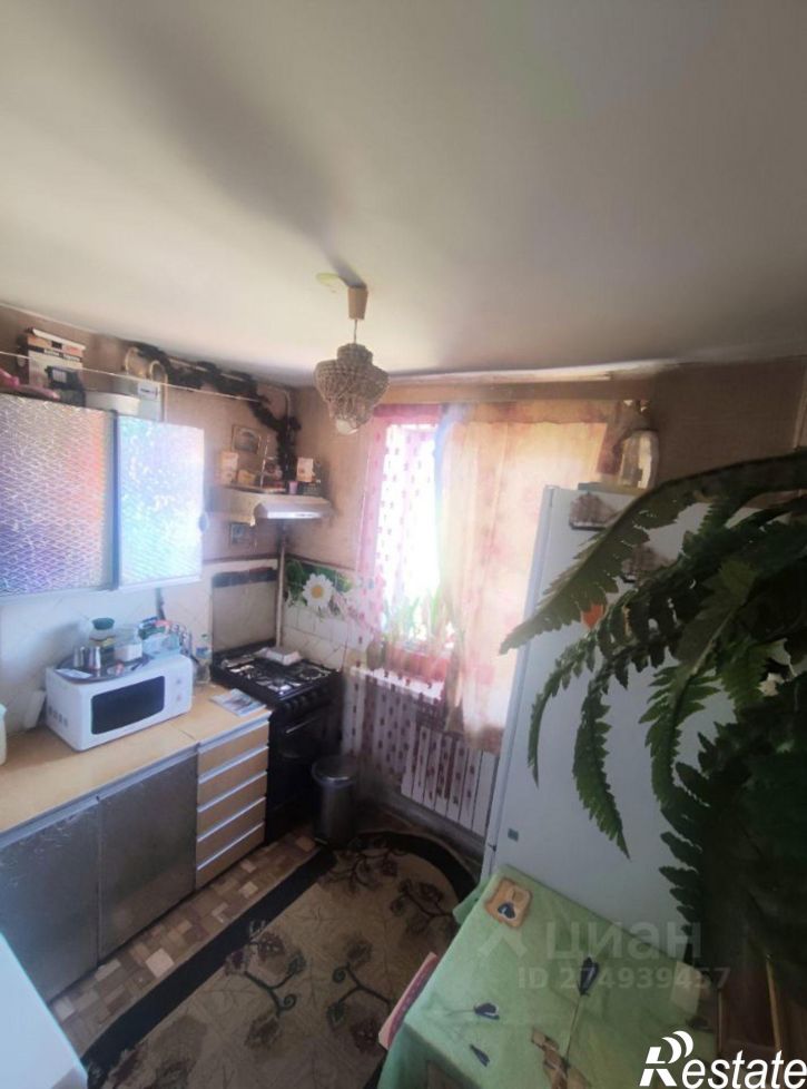 2-комн квартира Севастополь, улица Репина, 8