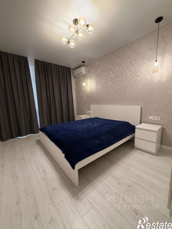 2-комн квартира Симферопольский район