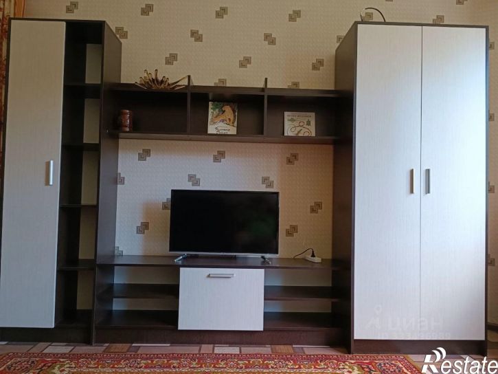 2-комн квартира Керчь, улица Орджоникидзе, 117