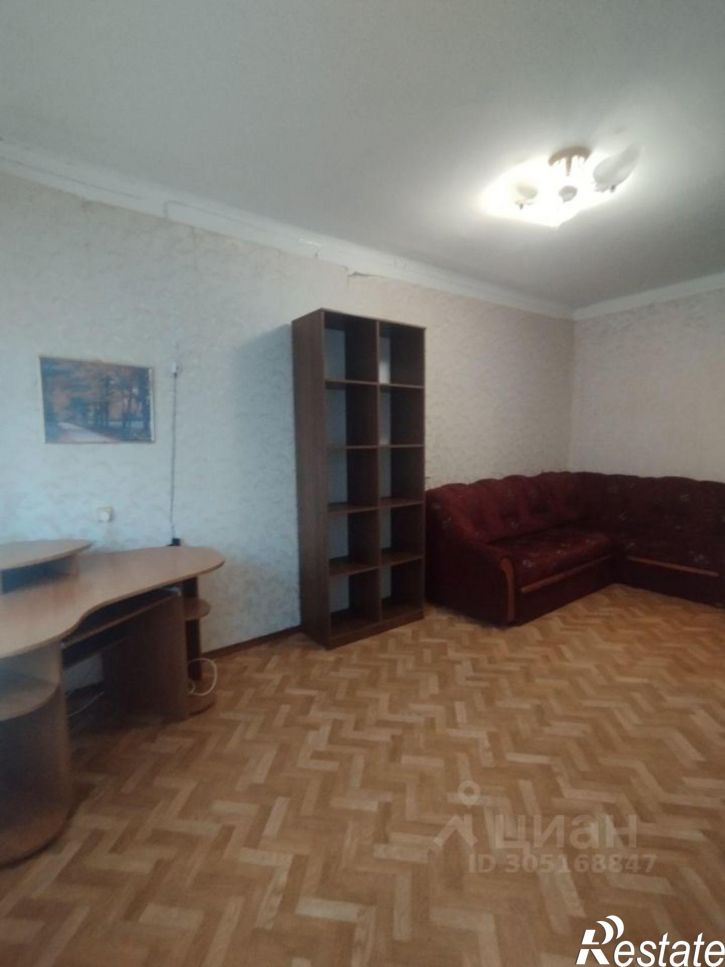 2-комн квартира Севастополь, улица Павла Корчагина, 20