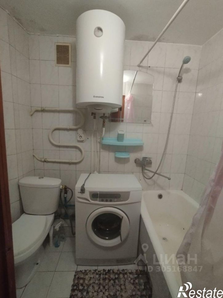 2-комн квартира Севастополь, улица Павла Корчагина, 20