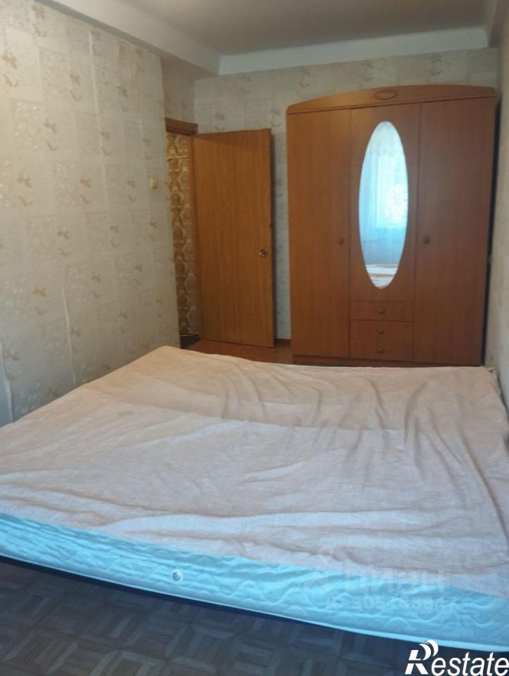 2-комн квартира Севастополь, улица Павла Корчагина, 20