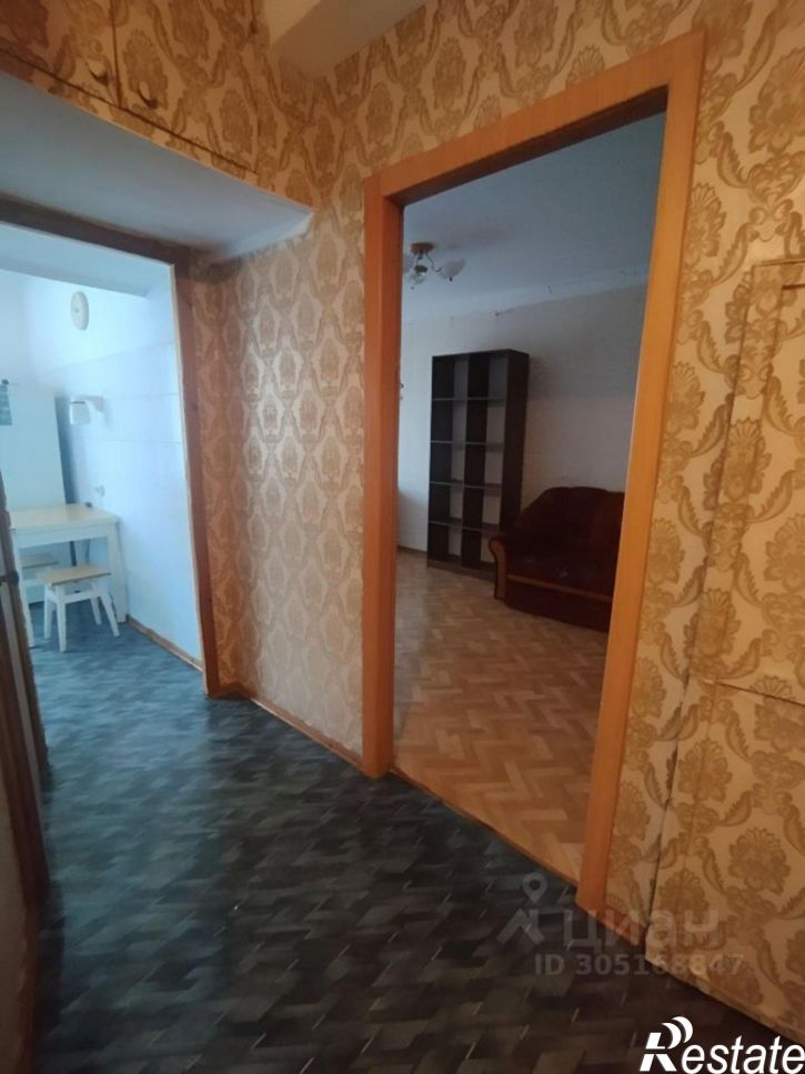 2-комн квартира Севастополь, улица Павла Корчагина, 20