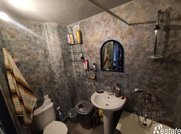 2-комн квартира Севастополь, улица Репина, 8