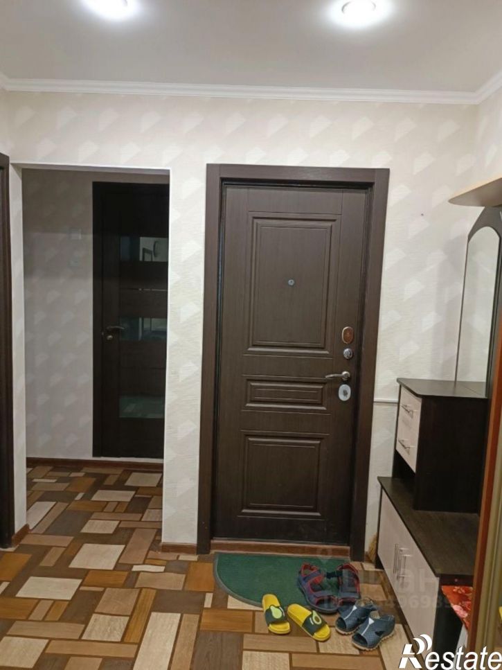 2-комн квартира Керчь, улица Орджоникидзе, 117