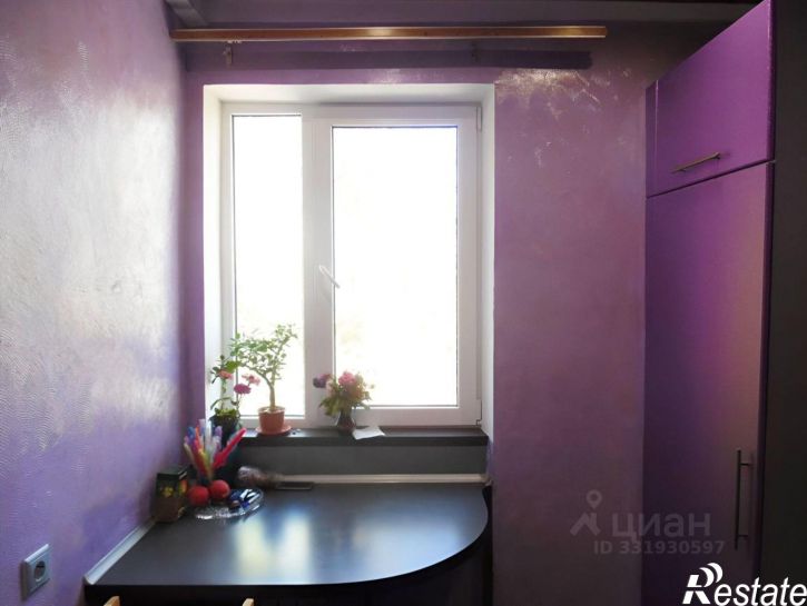 2-комн квартира Севастополь, улица Ефремова, 12