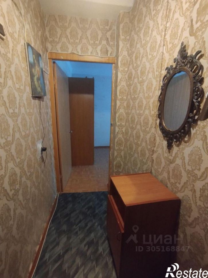 2-комн квартира Севастополь, улица Павла Корчагина, 20