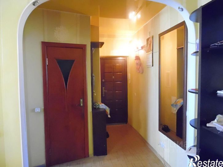 2-комн квартира Севастополь, улица Ефремова, 12
