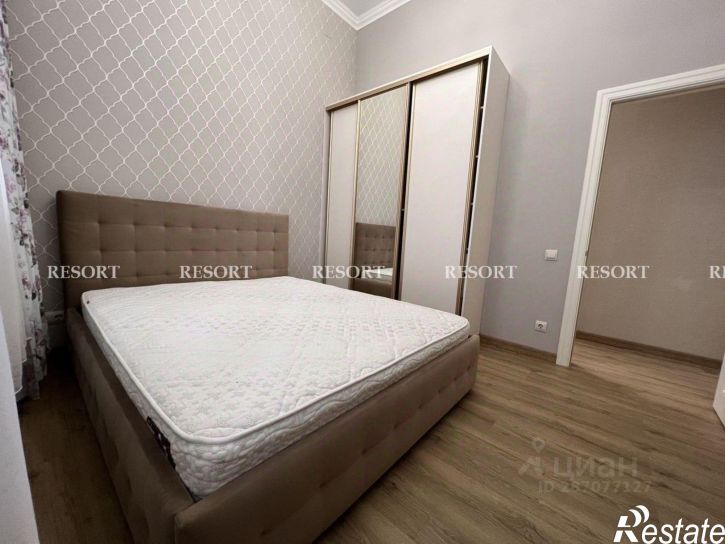 2-комн квартира Ялта, Кедровая улица, 23А