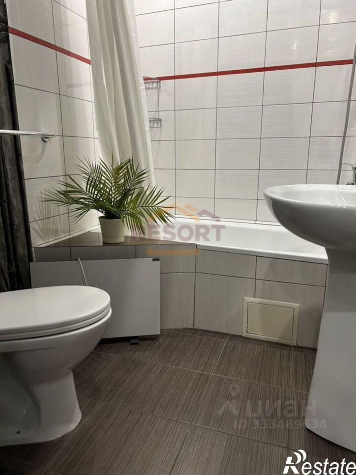 1-комн квартира Ялта г., Кирова ул., 72