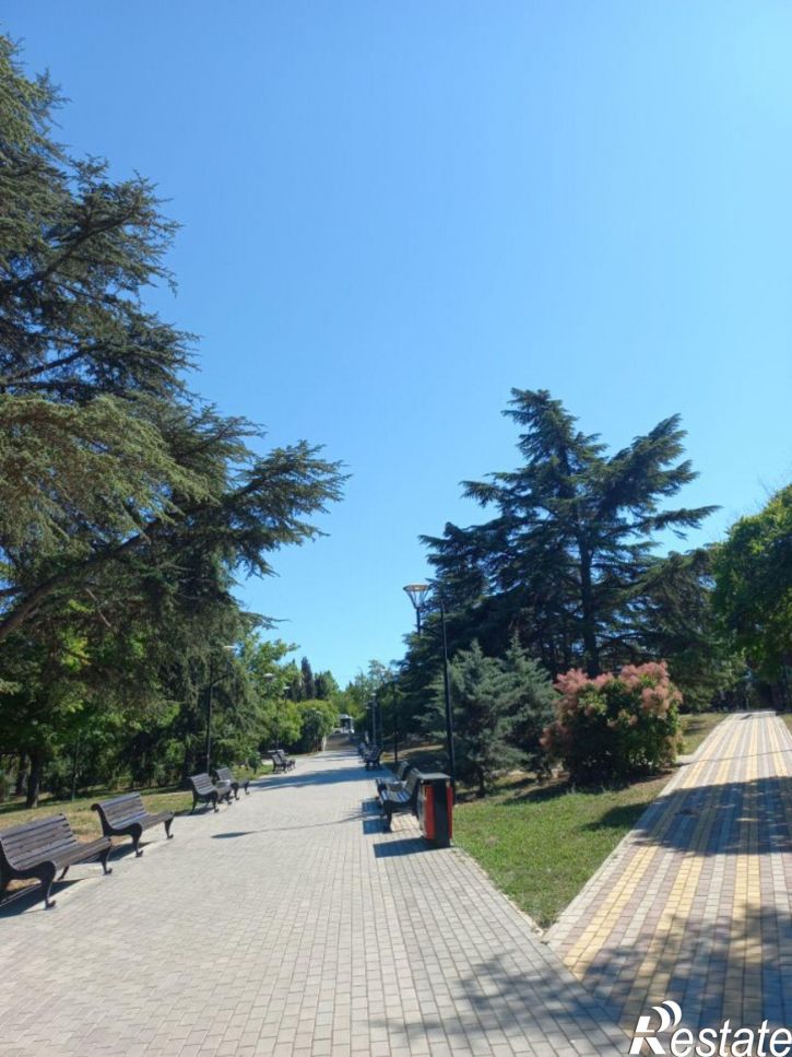 2-комн квартира Севастополь, улица Ефремова, 12
