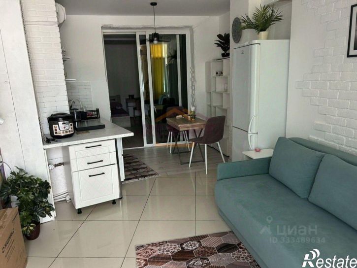 1-комн квартира Ялта г., Кирова ул., 72