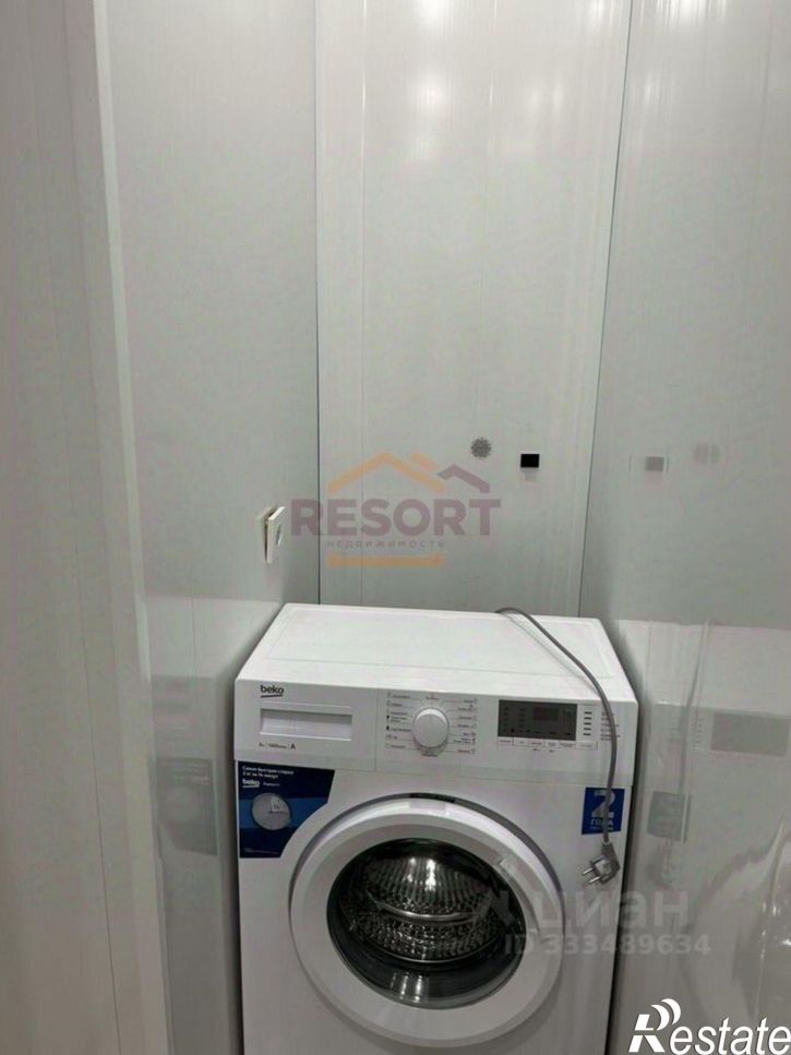 1-комн квартира Ялта г., Кирова ул., 72