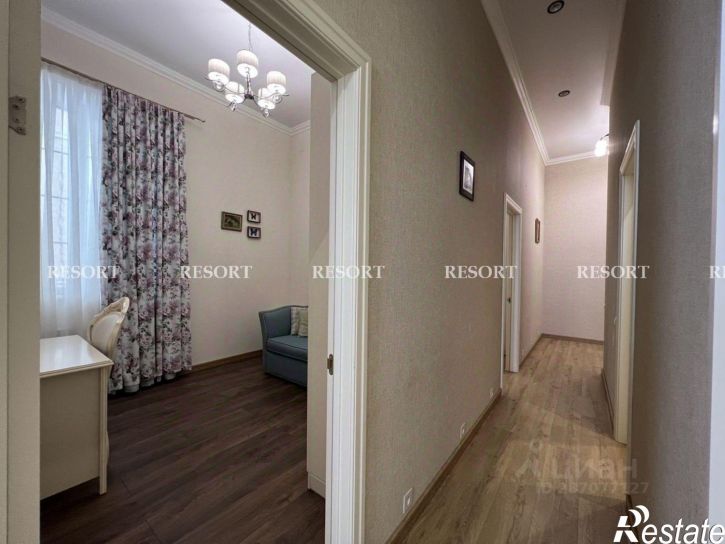 2-комн квартира Ялта, Кедровая улица, 23А