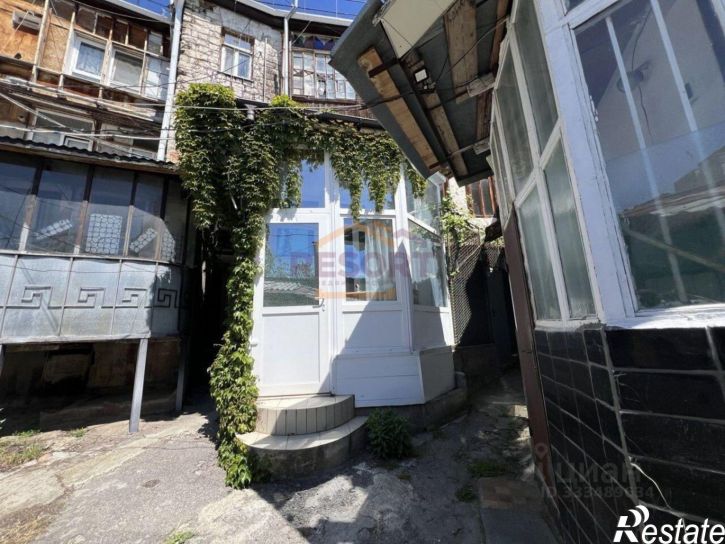 1-комн квартира Ялта г., Кирова ул., 72