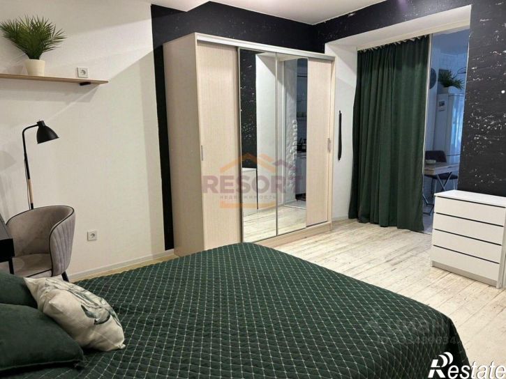 1-комн квартира Ялта г., Кирова ул., 72