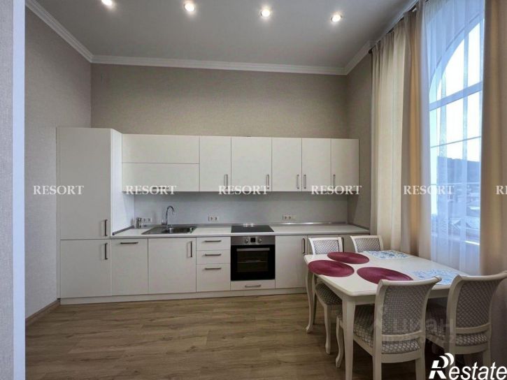 2-комн квартира Ялта, Кедровая улица, 23А