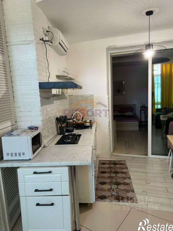 1-комн квартира Ялта г., Кирова ул., 72