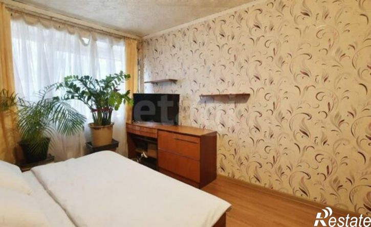 1-комн квартира Феодосия, Советская улица, 12