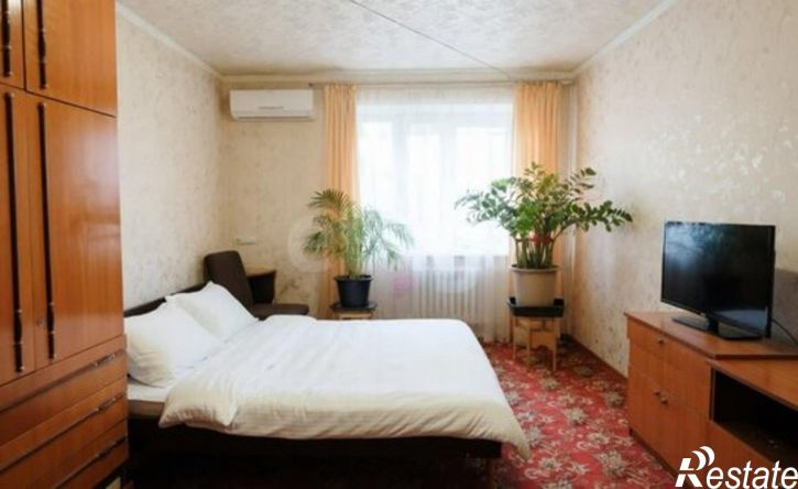1-комн квартира Феодосия, Советская улица, 12
