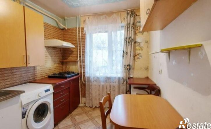 1-комн квартира Феодосия, Советская улица, 12