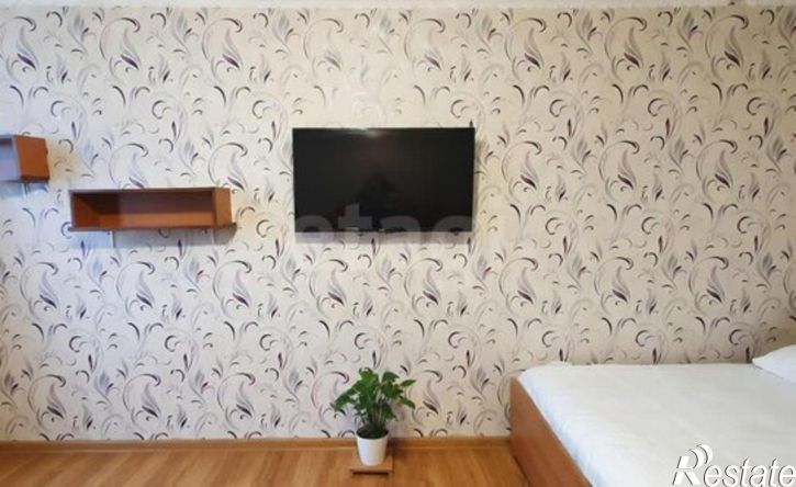1-комн квартира Феодосия, Советская улица, 12