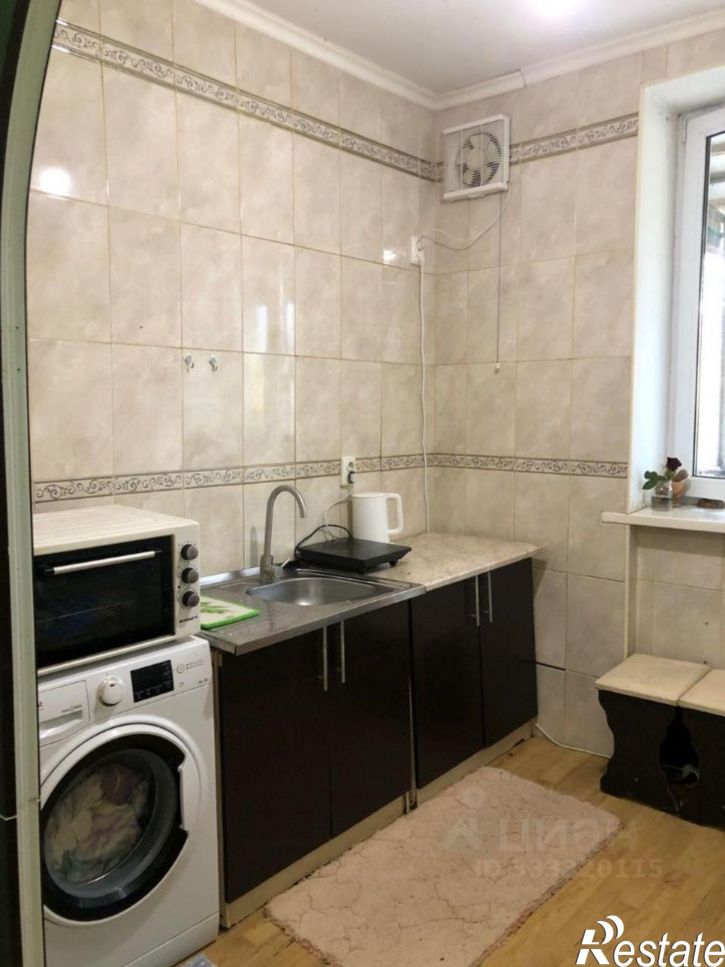 1-комн квартира Симферопольский район