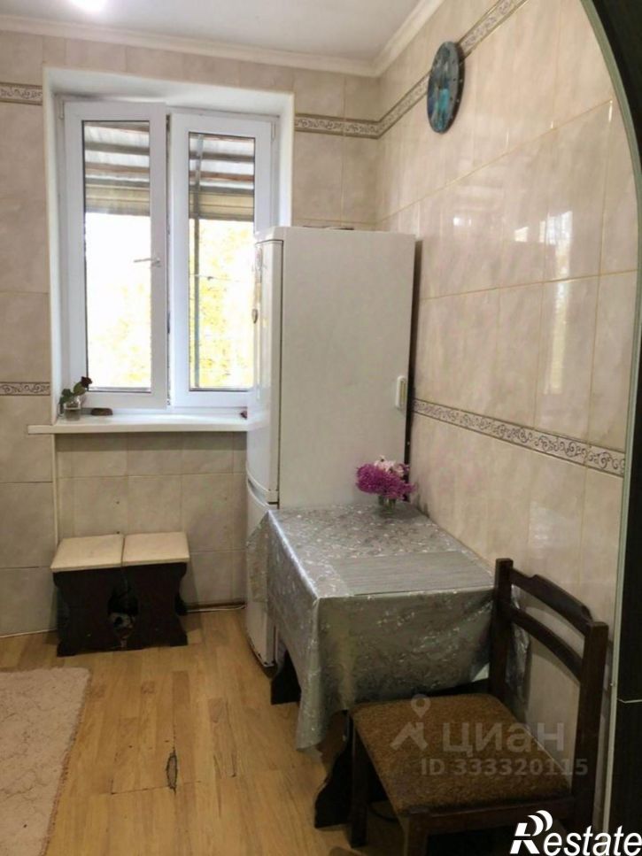 1-комн квартира Симферопольский район