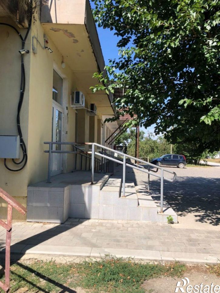 1-комн квартира Симферопольский район