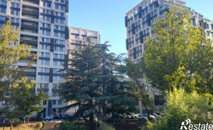 1-комн квартира Симферополь, улица Воровского, 24Е