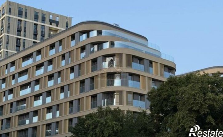 1-комн квартира Симферополь, улица Воровского, 24Е