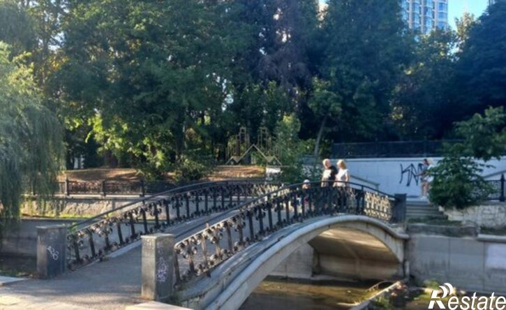1-комн квартира Симферополь, улица Воровского, 24Е
