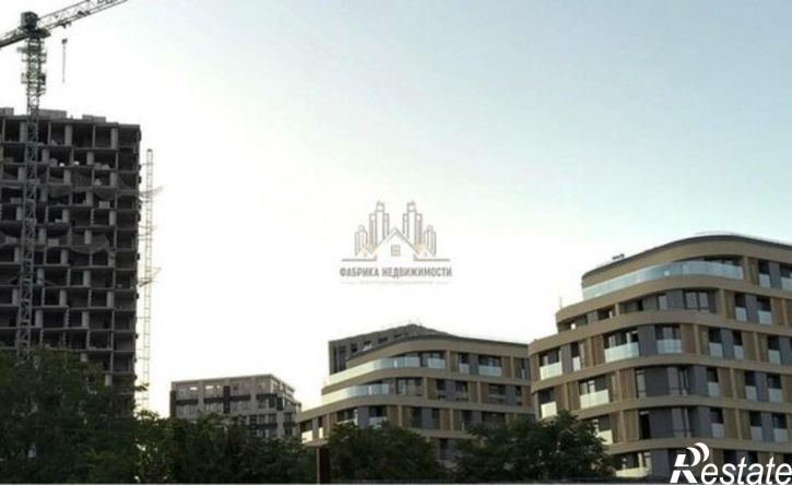 1-комн квартира Симферополь, улица Воровского, 24Е