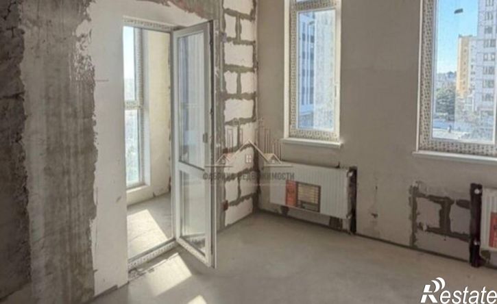 1-комн квартира Симферополь, улица Воровского, 24Е