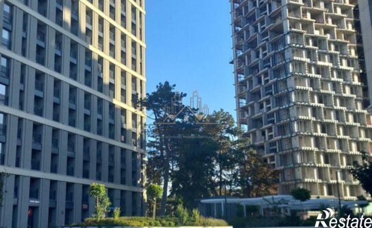 1-комн квартира Симферополь, улица Воровского, 24Е