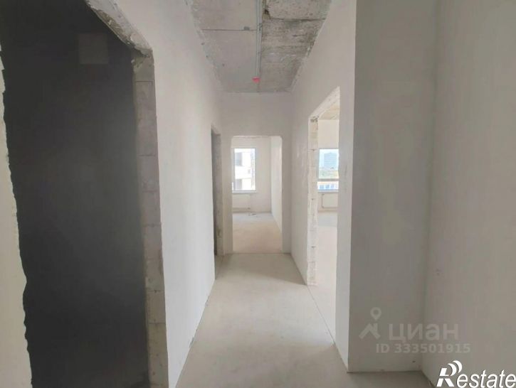 2-комн квартира пр-кт Александра Суворова, д 25 к 4
