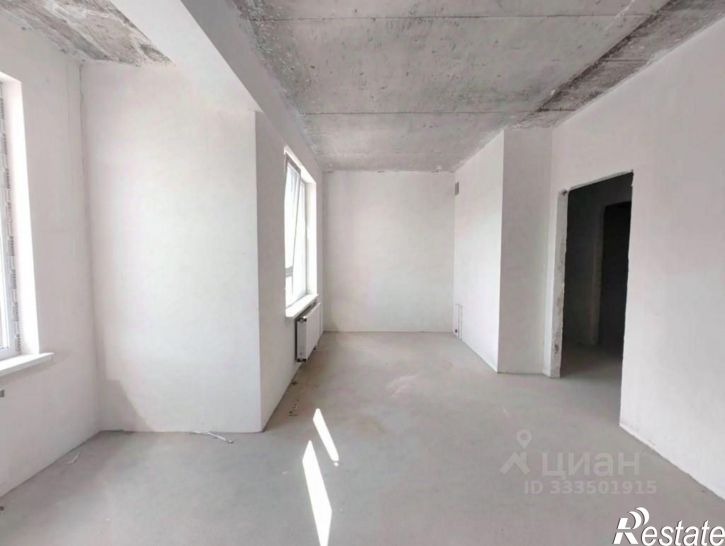 2-комн квартира пр-кт Александра Суворова, д 25 к 4