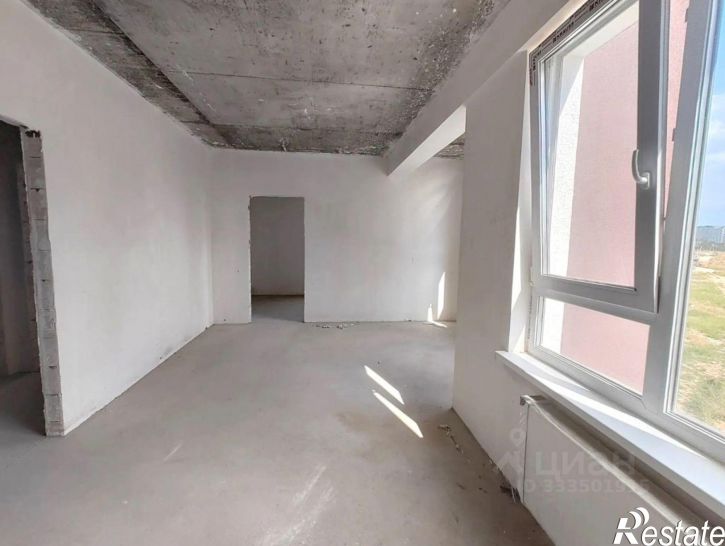2-комн квартира пр-кт Александра Суворова, д 25 к 4