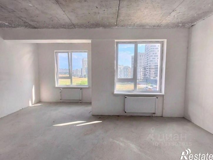 2-комн квартира пр-кт Александра Суворова, д 25 к 4