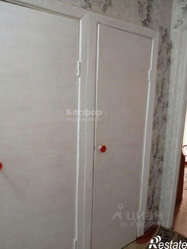 2-комн квартира