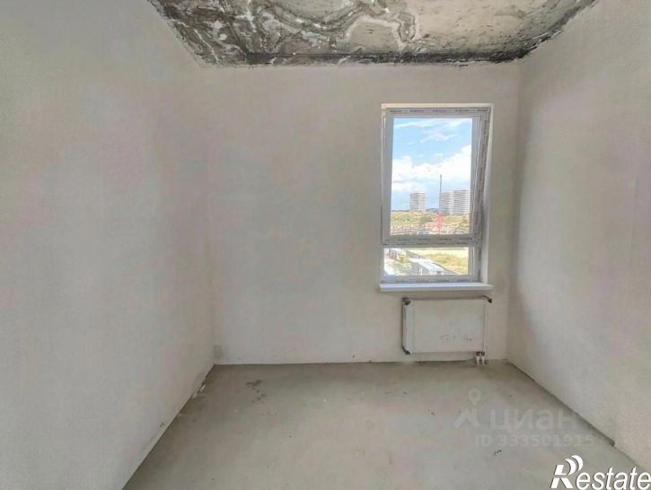 2-комн квартира пр-кт Александра Суворова, д 25 к 4