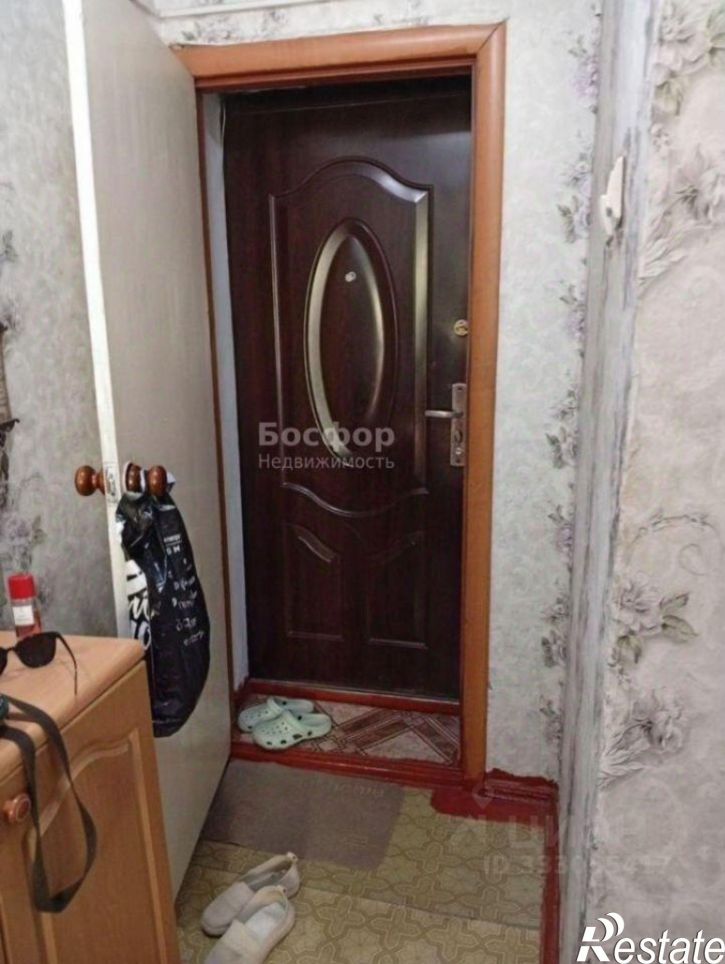 2-комн квартира