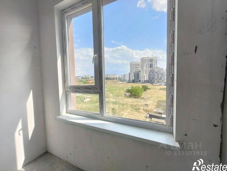 2-комн квартира пр-кт Александра Суворова, д 25 к 4