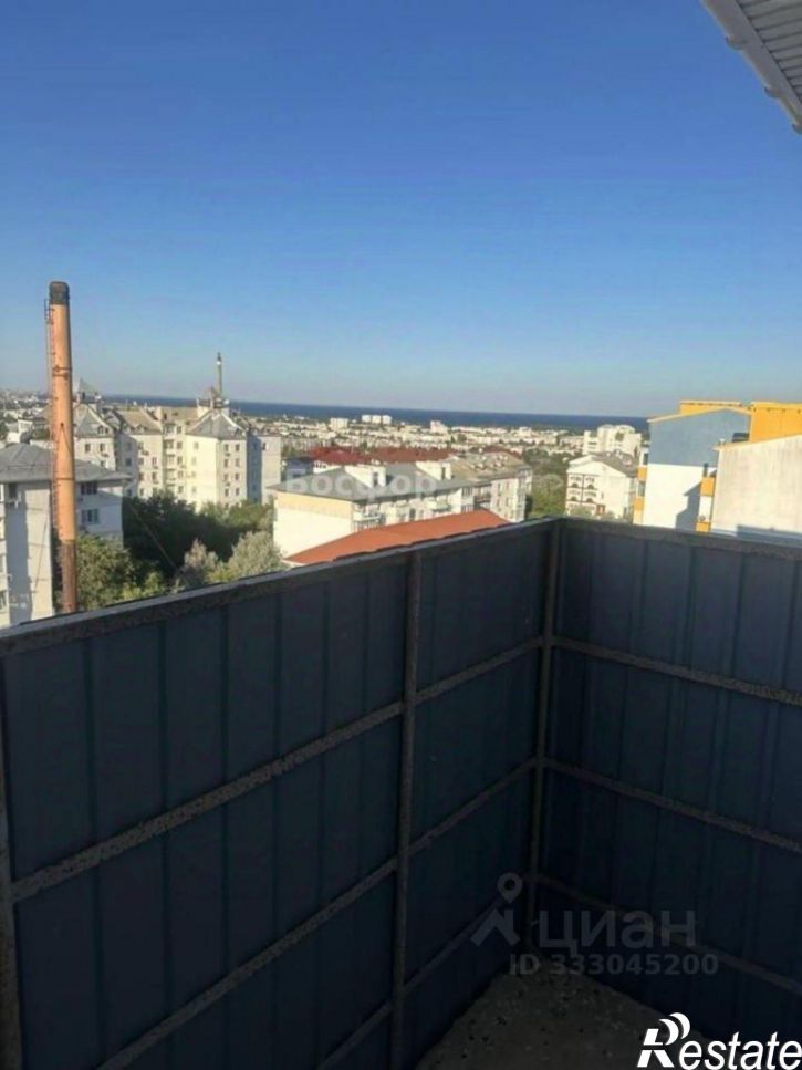 2-комн квартира округ Феодосия