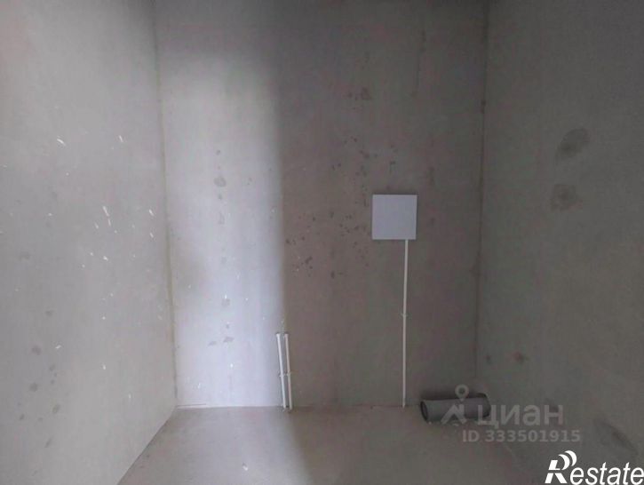 2-комн квартира пр-кт Александра Суворова, д 25 к 4