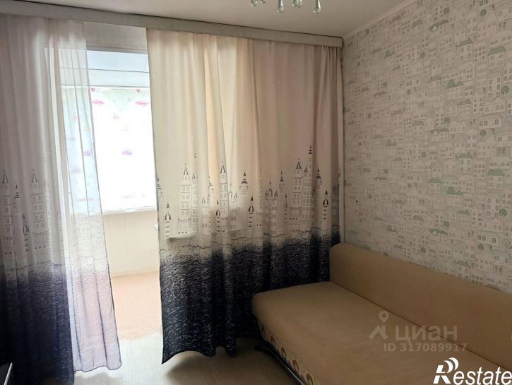 3-комн квартира Симферополь, Ковыльная улица