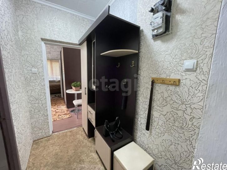 3-комн квартира Бахчисарайский район