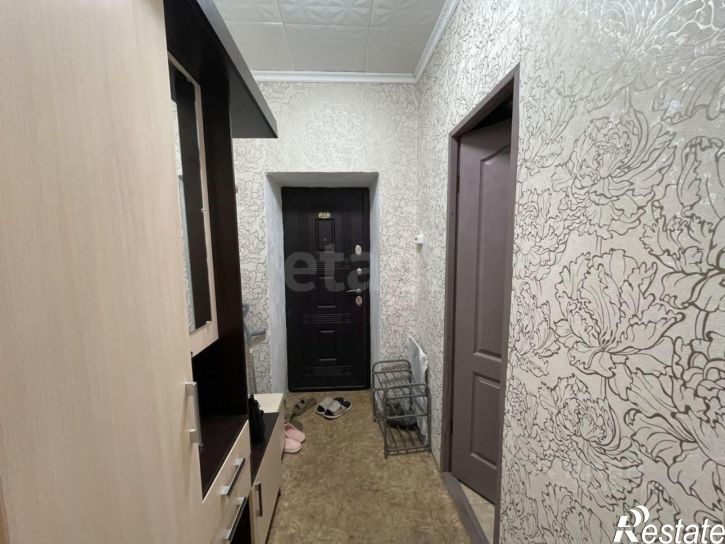 3-комн квартира Бахчисарайский район
