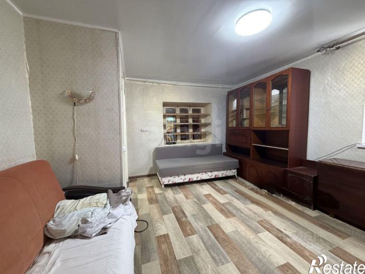 1-комн квартира городской округ Ялта